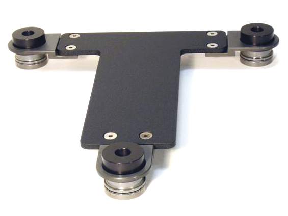 Olympus Microscope Isolation Platforms