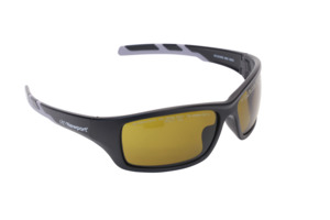 Universal Rimmed Frame Laser Safety Glasses