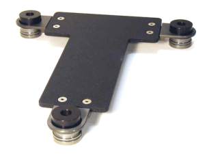 Zeiss Microscope Isolation Platforms Zeiss Microscope Isolation Platforms