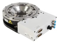 ZVR Integrated Vertical and Rotation Stages ZVR Integrated Vertical and Rotation Stages