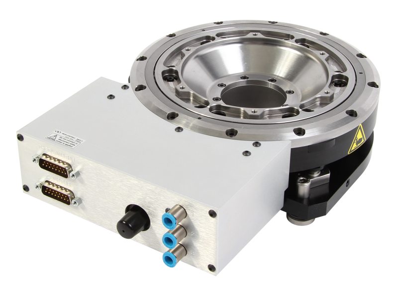 ZVR Integrated Vertical and Rotation Stages ZVR Integrated Vertical and Rotation Stages