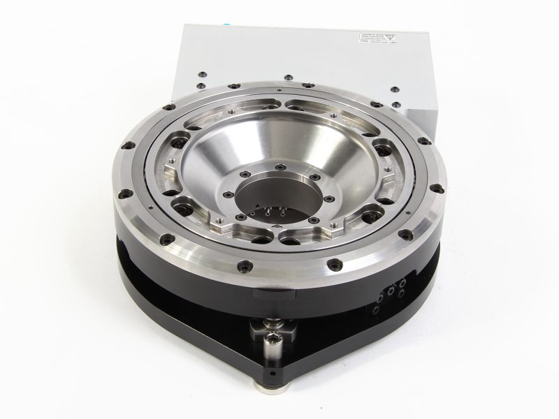 ZVR Integrated Vertical and Rotation Stages ZVR Integrated Vertical and Rotation Stages