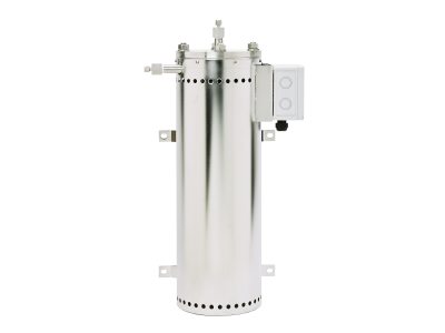 OVS Ozone Gas Destruct Catalytic Converter for Safe Transformation of Excess Ozone OVS Ozone Gas Destruct Catalytic Converter for Safe Transformation of Excess Ozone