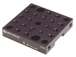 19 mm Surface Mount Optical Rails & Carriers 19 mm Surface Mount Optical Rails & Carriers