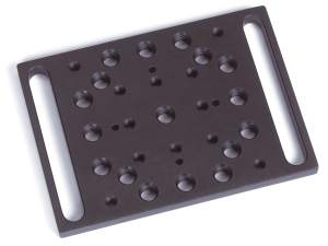 Translation Stage Base Plates, 906x Series