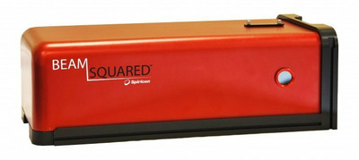 M² Beam Analyzer for XC-130 and SP204S M² Beam Analyzer for XC-130 and SP204S