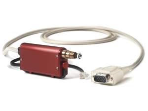 Closed Loop Picomotor Piezo Actuator Closed Loop Picomotor Piezo Actuator