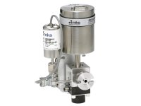 baratron heated isolation system baratron heated isolation system