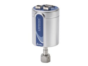 High Performance Heated Absolute Pressure Transducers High Performance Heated Absolute Pressure Transducers