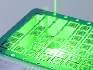 System-in-Package (SiP) Manufacturing System-in-Package (SiP) Manufacturing