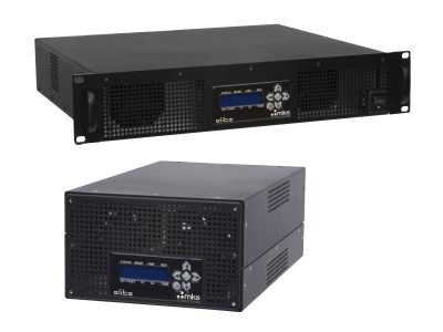 elite™ 13.56 MHz RF Plasma Generators elite™ 13.56 MHz RF Plasma Generators