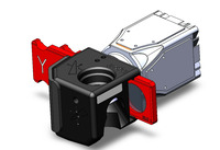 Laser Focus Spot Analyzer Laser Focus Spot Analyzer