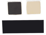 Damage Threshold Test Plates Damage Threshold Test Plates