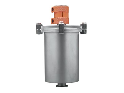 Metal Etch Process Traps Metal Etch Process Traps