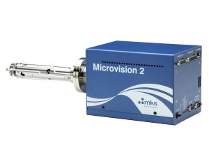 Microvision 2 Flexible, Integration-ready Residual Gas Analyzer Microvision 2 Flexible, Integration-ready Residual Gas Analyzer