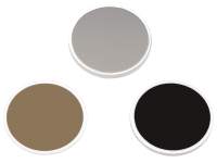 three new focus glass neutral density filters three new focus glass neutral density filters