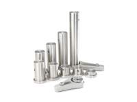 1.0 in. Clean-Passivated Optical Pedestals 1.0 in. Clean-Passivated Optical Pedestals