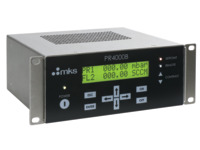 pr4000b digital power supply and readout pr4000b digital power supply and readout