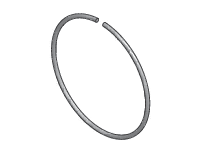 ISO-MF Rotatable Bolt Retaining Rings ISO-MF Rotatable Bolt Retaining Rings