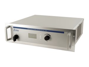 Alter® SM 1250 Air-cooled Switch Mode Microwave Power Supply for 3kW, 2.45 GHz Magnetrons
