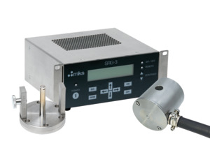 Vacuum Gauge Calibration Equipment Vacuum Gauge Calibration Equipment