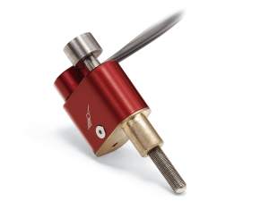 Tiny Picomotor Piezo Actuators Tiny Picomotor Piezo Actuators