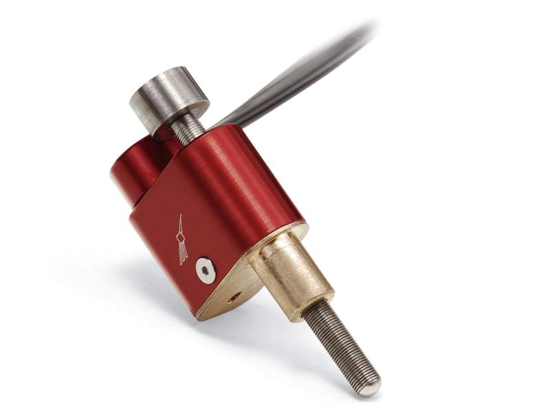 Tiny Picomotor Piezo Actuators Tiny Picomotor Piezo Actuators