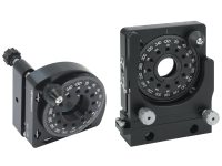 Tip-Tilt Optic Rotation Mounts Tip-Tilt Optic Rotation Mounts