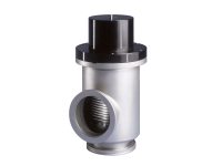 150/160 Series Bellows Vacuum Isolation Valves