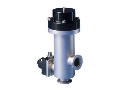 150/160 Series Soft-start Bellows Vacuum Isolation Valve 150/160 Series Soft-start Bellows Vacuum Isolation Valve