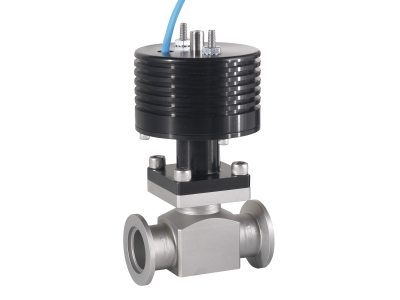 ecv compact electric actuated inline vacuum isolation valve ecv compact electric actuated inline vacuum isolation valve