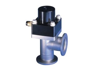 Cv™ Compact Bellows Vacuum Isolation Valves Cv™ Compact Bellows Vacuum Isolation Valves