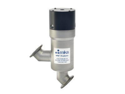 HCV High-cycle Bellows Vacuum Isolation Valves HCV High-cycle Bellows Vacuum Isolation Valves