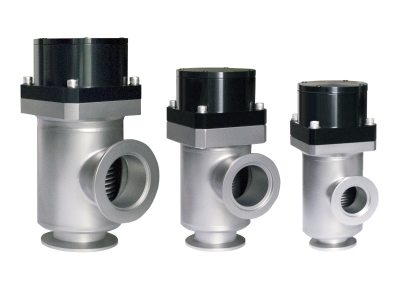 low-profile, single-stage, bellows-sealed vacuum valves low-profile, single-stage, bellows-sealed vacuum valves
