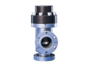 UHV Ultra-high Vacuum Isolation Valves UHV Ultra-high Vacuum Isolation Valves