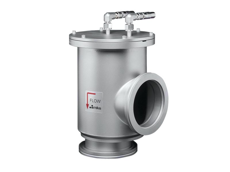 vapor sublimation process trap vapor sublimation process trap