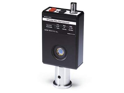 Free Space Optical Receivers