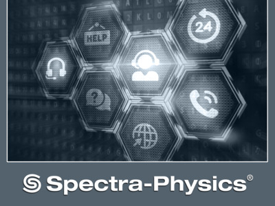 Spectra-Physics