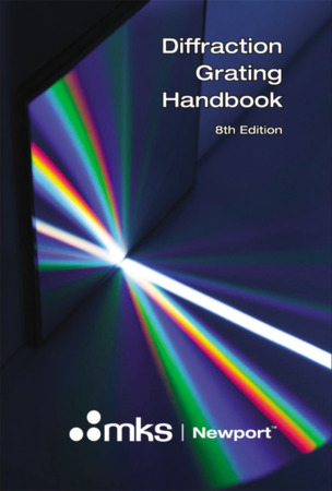 MKS Diffraction Grating Handbook