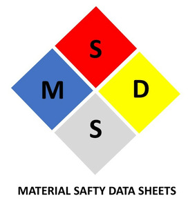 msds