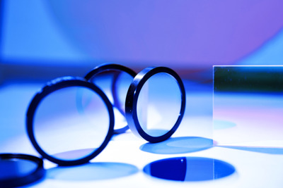 Newport™ ODiate® Raman Longpass Filters