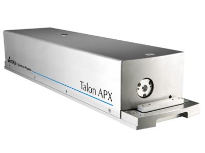 Talon® APX UV Laser