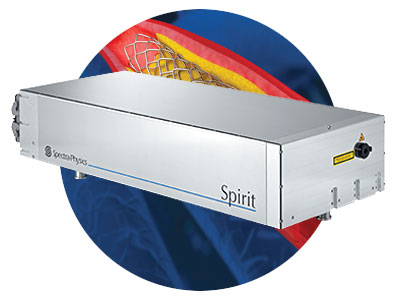 fs Micromachining Lasers