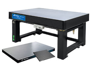 Tables & Isolation Systems