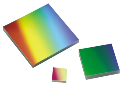 Plane Ruled Reflection Gratings