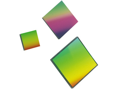 Plane Holographic Reflection Gratings