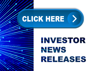 Investor Press Releases